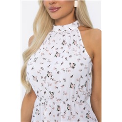 Платье Алюния (белое) П13820-36М