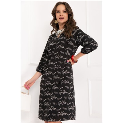 268230 Bellovera Платье