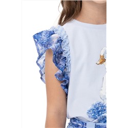 Футболка КАРАМЕЛЛИ #1031536