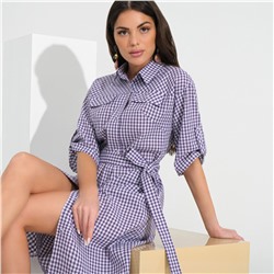 297321 CHARUTTI Платье