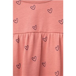 Платье CROCKID #927410