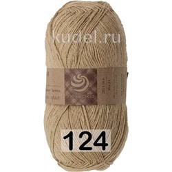 Пряжа Пехорка Конопляная