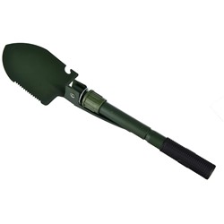 Складная лопата 5-в-1