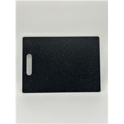Доска черная под гранит 35*25 см (24шт)