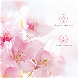 Пенка для умывания с экстрактом сакуры Fenyi, саше 2 гр.