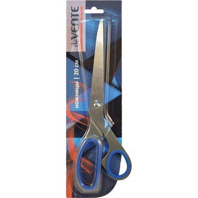 Ножницы deVENTE Solid 20см цельнометаллические 4091702
