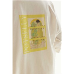 Mislana С947 лимон, Блуза,  Шорты