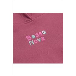 Костюм (Худи+Брюки) BOSSA NOVA #1031729