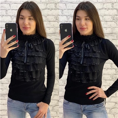Водолазка 859118