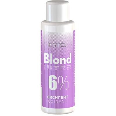 Оксигент ESSEX  6%  60мл Estel