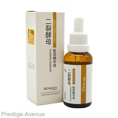 Омолаживающая сыворотка Bioaqua Bifida Ferment Lysate Hydrate Essence (30 мл) арт.72530