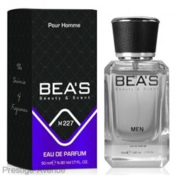 Beas M227 Gucci Guilty Men edp 50 ml