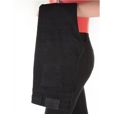 W588 Джинсы женские DULI Style размер W27 - 40 российский