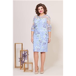 Mira Fashion 5222, Платье