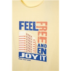 Футболка MARK FORMELLE #835221