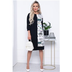307857 LT Collection Платье