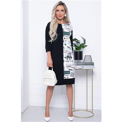 307857 LT Collection Платье