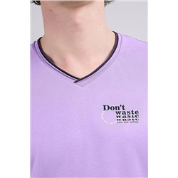 Футболка CLEVER #1023800