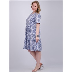 525872 Malina Платье