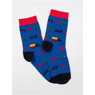 Носки Игла для мальчика