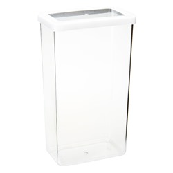 М-1299 - Ёмкость для сыпучих продуктов СТЕП 3,2л