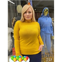 Водолазка 883177