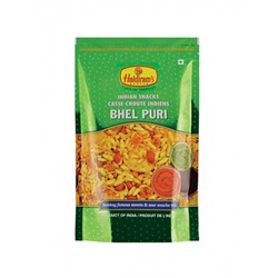 BHEL PURI, Haldiram’s (Снэк Халдирамс, Белпури), 150 г.