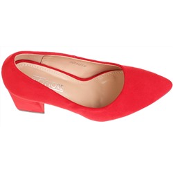 Лодочки Rio Fiore GK2019-03-8