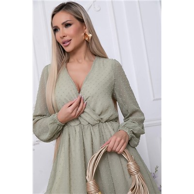 405072 LT Collection Платье