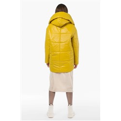 04-2895 Куртка женская демисезонная (синтепон 150)