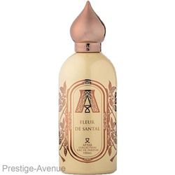 Attar Collection Fleur de Santal edp unisex 100 ml
