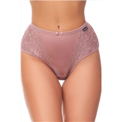 Трусы утягивающие с кружевом STYLE GUIDE 8005 НАТАЛИ #874793