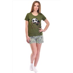 Пижама Е 098