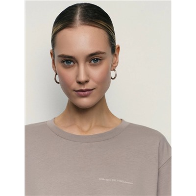 502905 ZARINA Футболка