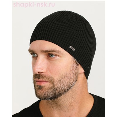 346 T Шапка мужская (57-59)
