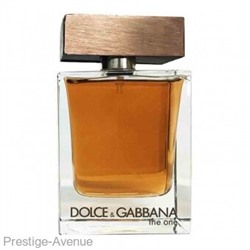 Дольче & Габбана The One for men edt 100 мл Made In UAE