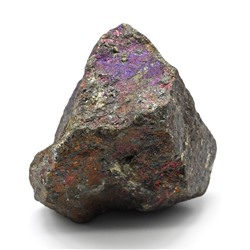 Минерал халькопирит 51*40*40мм, 125г (F)