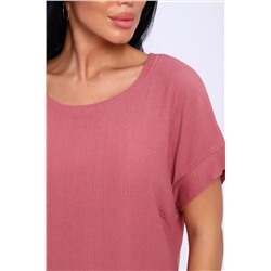 Костюм с брюками Жатка КЖ-003 НАТАЛИ #1018668