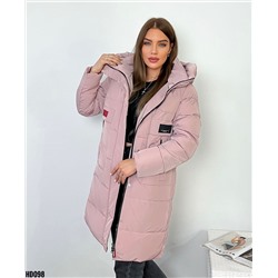 Демисезонная куртка 902152