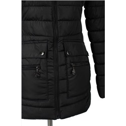 04-1192 Куртка демисезонная (синтепух 100)