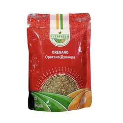 OREGANO, Everfresh (ОРЕГАНО душица, Эверфреш), 50 г.