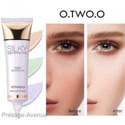 Консилер O.TWO.O Silky Skin Perfecting 25ml (арт.1000)