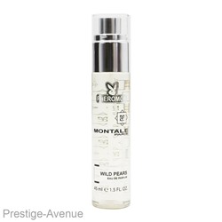 Духи с феромонами Montale "Wild Pears" EDP 45 ml