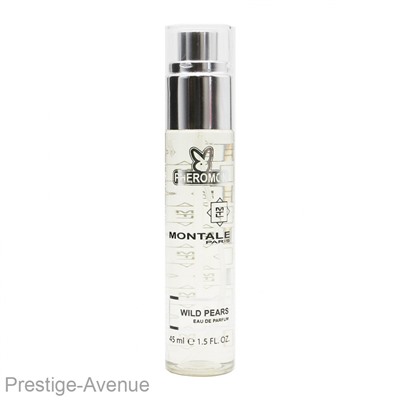 Духи с феромонами Montale "Wild Pears" EDP 45 ml