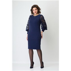 Solomeya Lux 759M, Платье