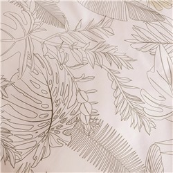 Комплект постельного белья Сатин 100% хлопок C628