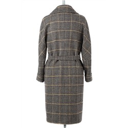 01-08714 Пальто женское демисезонное