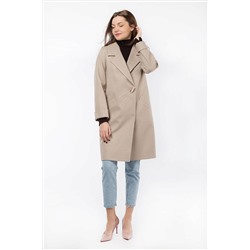 01-09715 Пальто женское демисезонное
