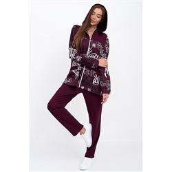 Костюм женский Мелания Д LIKA DRESS #916751