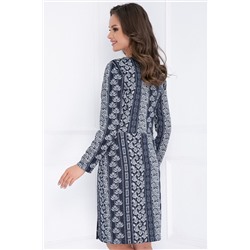 268763 Bellovera Платье
